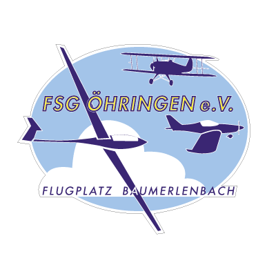 Logo Flugsportgruppe Öhringen